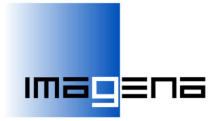 Logo Imagena srl