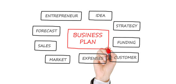 Business Plan